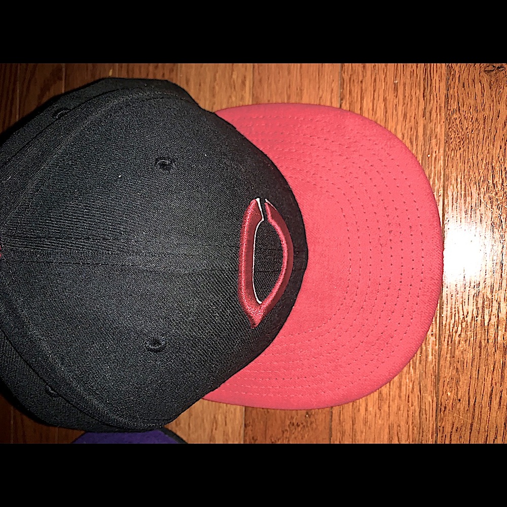Cincinnati Reds Cap New Era